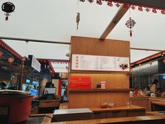 -易裕和·长沙米粉(竹塘西路店)