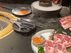 -谷牛和牛烤肉(漕河泾印象城店)
