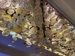 -大理实力希尔顿酒店御璽中餐厅YUXI – CHINESE RESTAURANT