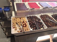 -海底捞火锅(上元大街店)