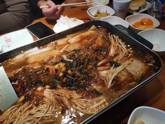 -青炉里青花椒鲜活烤鱼(理工大店)