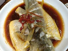 -海味当家·蒸锅海鲜(星海公园店)