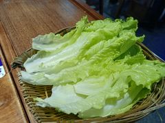 -楠火锅(龙阳广场店)