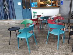 -Be Lived Cafe比例咖啡(摩天轮店)