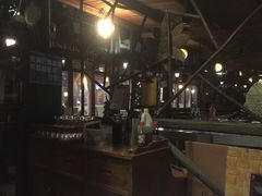 -北京水岸山吧度假村(雁栖镇店)