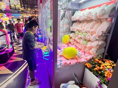 -反斗乐园(领展中心城店)