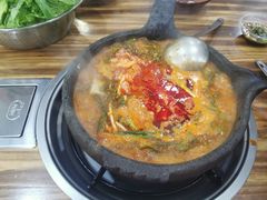 -笔记安顺夺夺粉火锅