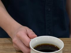 -NOTBAD 须时·咖啡馆