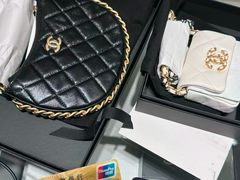 -沐渔二手奢侈品黄金手表包包回收·中古店(广州塔店)