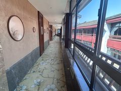 -杭州西溪喜来登度假大酒店