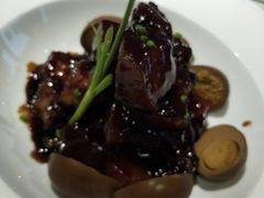 圆苑红烧肉-圆苑(上海广场店)