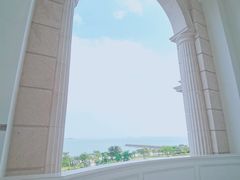 -海豚湾·大堂吧(厦门佰翔波特曼七星湾酒店)