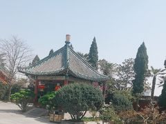 -包公祠