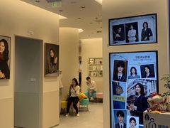 -天真蓝照相馆(五角场百联又一城店)