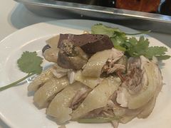 -文昌鸡饭店110号(中山路店)