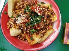 -巷子里头麻辣烫火锅串串(温江店)