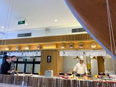 -赶海部落海鲜城(海阳路店)