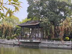 -寮步香市古镇休闲景区