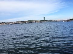 大梅沙湾游艇会-大梅沙游艇度假酒店