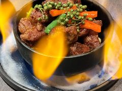 火焰牛仔粒-南里山房(人广来福士店)