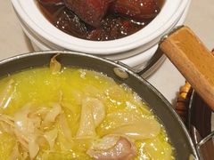 -小菜园新徽菜(南京秦淮龙蟠汇店)