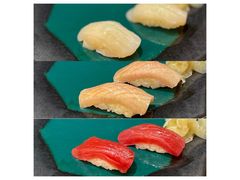 油甘鱼-Sushi Hanzo半藏(天环广场店)