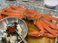 -震海贝烤贝·民俗特色店(延吉总店)