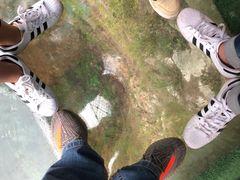-水墨汀溪风景区