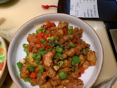 -锦府盐帮·侯宅(五棵松万达店)