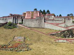 -深圳锦绣中华民俗村