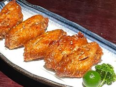 -一豚轩·烧鸟·豚骨拉面(五四路店)