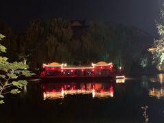 -台儿庄古城