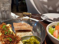 -Bistro 63 创意融合料理(广粤天地店)
