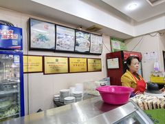 -一间楼牛羊肉泡馍馆(东一路店)