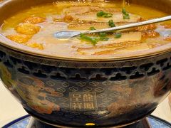 -壹零捌道·北京烤鸭(车公庄店)