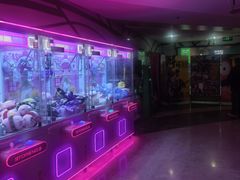 -天幕新彩云国际影城(激光巨幕店)