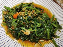 虾酱空心菜-泰妃殿(新世界旗舰店)
