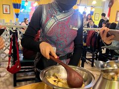 -格日勒阿妈蒙古厨房(大召店)