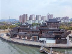 -二十八里太湖船菜(吉祥路店)