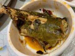 -汉水缘鲜鱼庄(黄雁村店)