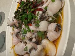 -北李妈妈菜·海肠捞饭(高新万达店)
