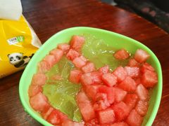 -黄氏沥泉·冰粉(玉林店)