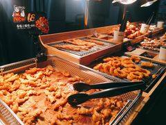 -比格比萨自助(花园路店)