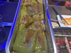 -很久以前羊肉串(清河店)