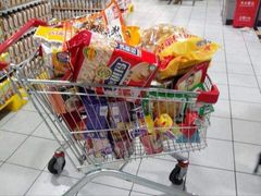 -中百仓储超市(百步亭花园路店)