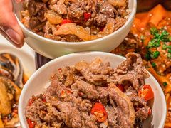 -辣可可·小炒黄牛肉(望京凯德MALL店)