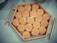 -大麦吉翻糖蛋糕甜品桌商务茶歇(光复西路店)