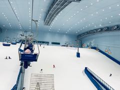 -哈尔滨热雪奇迹