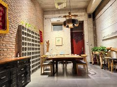 -苹果树下艺术餐厅(通州店)