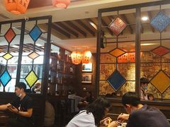 大堂-大壶春生煎(四川中路店)